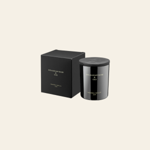נר BULGARIAN ROSE & OUD
