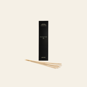 סט 20 מקלות קטורת BULGARIAN ROSE &OUD