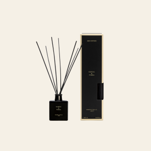 מפיץ ריח מקלות SANTAL & TONKA