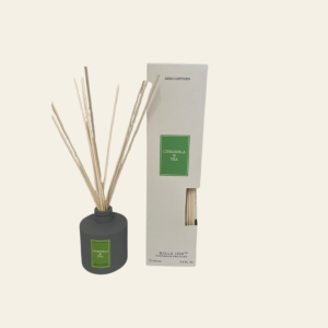 מפיץ 100 מל דוחה יתושים CITRONELA &TEA
