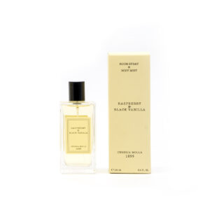 Room spray respberry & black vanilla