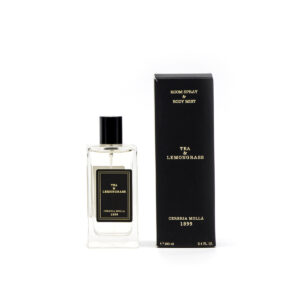 ROOM SPRAY TEA&LEMONGRASS