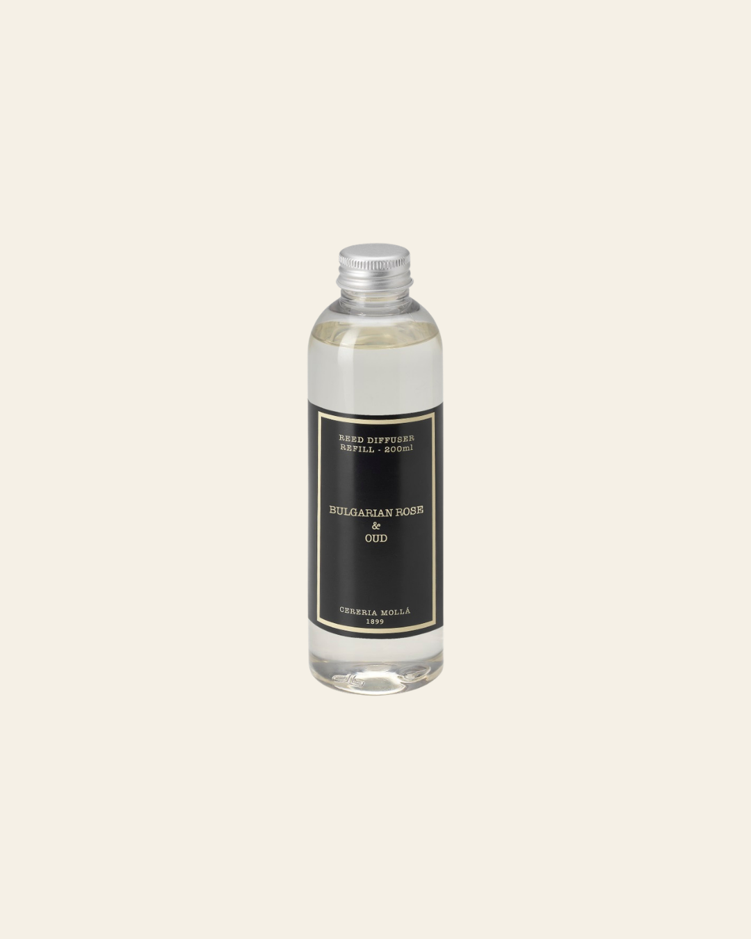 מילוי 200 מל BULGARIAN ROSE&OUD