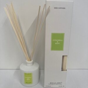 מפיץ 100 מל דוחה יתושים CITRONELA &MINT