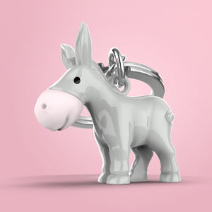 מחזיק מפתחות DONKEY