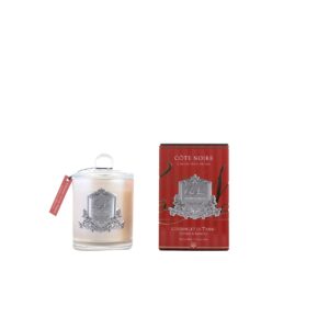 נר גדול COGNAC TABECCO כסף