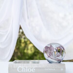ספר עיצוב מקורי CHLOE