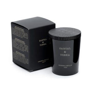 נר קטן SANTAL&TONKA