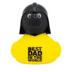 ברווז BEST DAD