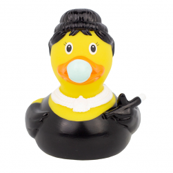 ברווז אודרי