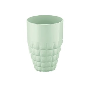 כוס TIFFANY L ירוק מנטה