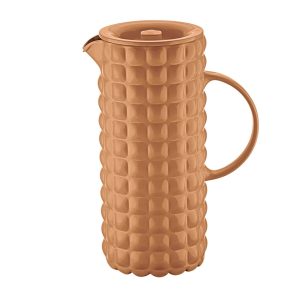 קנקן TIFFANY צבע טרקוטה