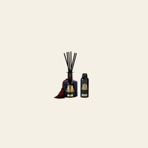 מפיץ ריח ענק ROSE OUD