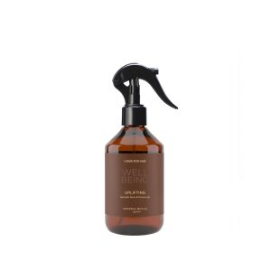 מבשם בית UPLIFTING DAMASK ROSE & GERANIUM מסדרת WELL BEING